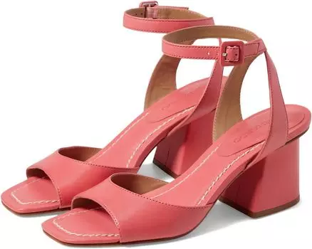 Туфли Bernardo Nyack, цвет Peony