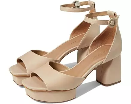 Туфли Bernardo Raleigh, цвет Blush Antique Calf