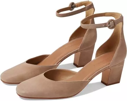 Туфли Bernardo Remy, бежевый