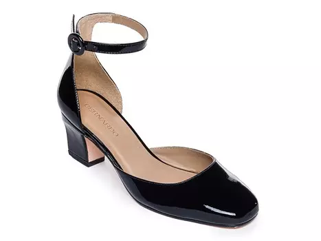 Туфли Bernardo Remy, черный