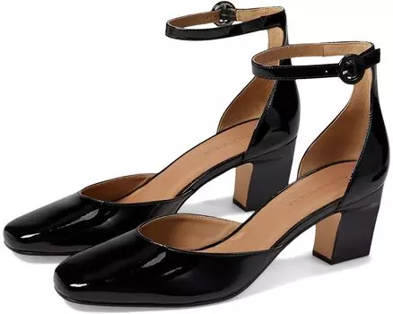 Туфли Bernardo Remy, черный