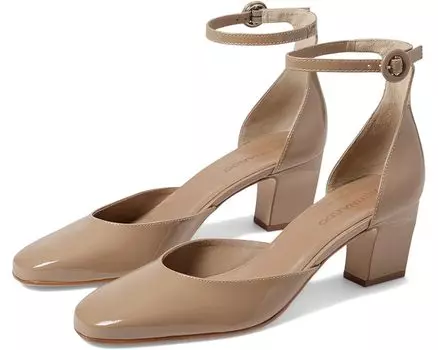 Туфли Bernardo Remy, песочный