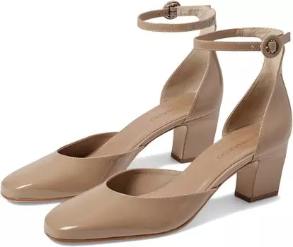 Туфли Bernardo Remy, песочный