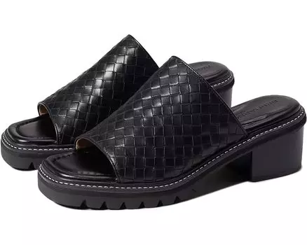 Туфли Bernardo Sindy, цвет Black Antique Calf