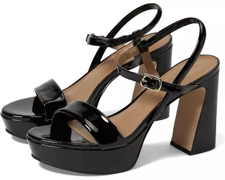 Туфли Bernardo Ventura, черный