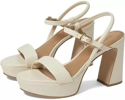 Туфли Bernardo Ventura, цвет Eggshell