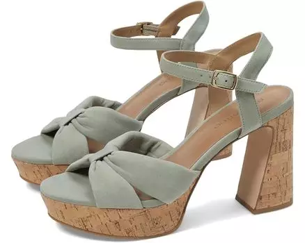 Туфли Bernardo Veronika, цвет Sage