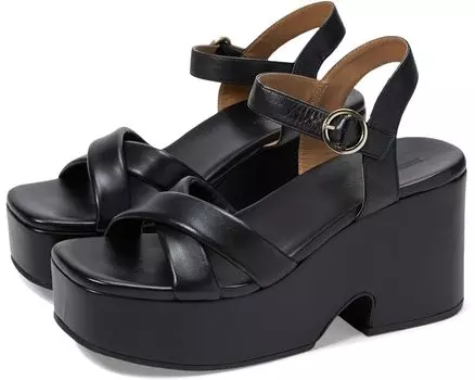 Туфли Bernardo Weston, черный