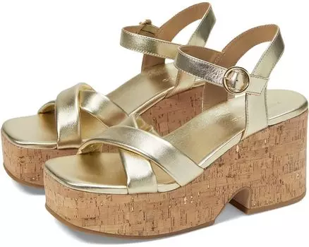 Туфли Bernardo Weston, цвет Champagne