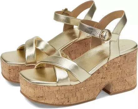 Туфли Bernardo Weston, цвет Champagne