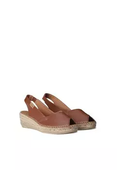 Туфли BERNIA Toni Pons, коричневый