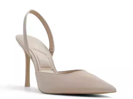 Туфли Berolden Pump Aldo, светло-коричневый