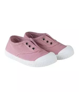 Туфли Berri для девочек в розовом цвете Igor