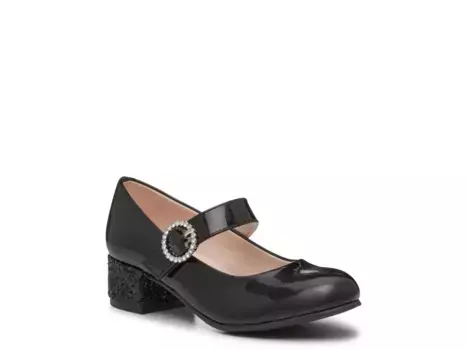 Туфли Bethany Mary Jane Pump Kelly & Katie, черный