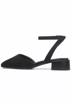 Туфли Betsy, черный