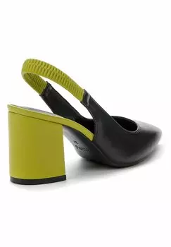 Туфли Betsy, черный