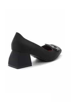 Туфли Betsy, черный