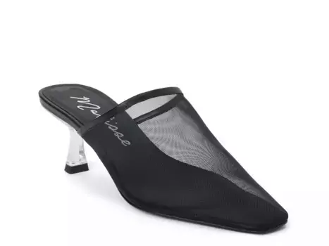 Туфли Bette Matisse, Black Mesh