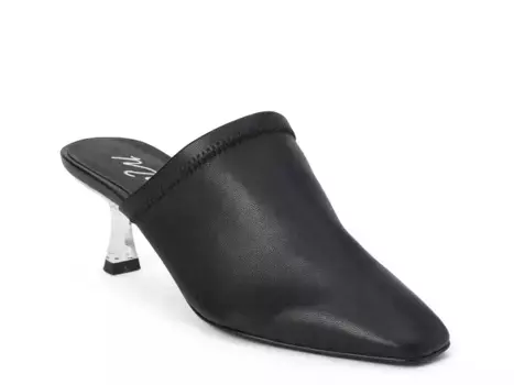 Туфли Bette Matisse, Black Synthetic