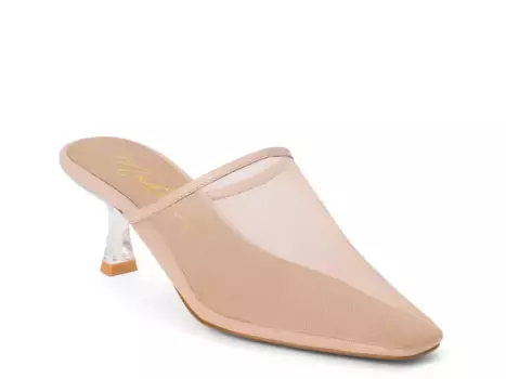 Туфли Bette Pump Matisse, бежевый