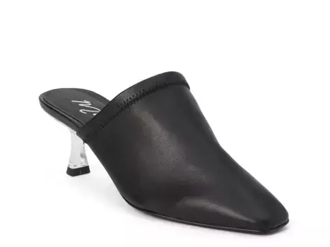 Туфли Bette Pump Matisse, черный