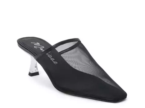 Туфли Bette Pump Matisse, черный