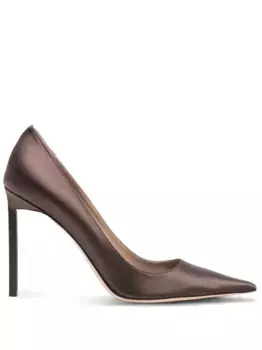 Туфли Betty 110 TOM FORD, коричневый