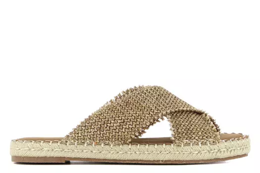 Туфли без каблука Veus Camila'S, коричневый