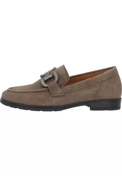 Туфли без шнурков Comfort 32.422 Gabor, цвет mohair cdf matt