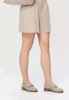 Туфли без шнурков RYKO, beowy