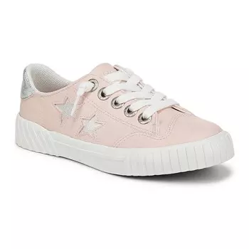 Туфли без шнуровки для девочек Blowfish Malibu Wander, цвет Peach Cream