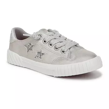 Туфли без шнуровки для девочек Blowfish Malibu Wander, цвет Stone