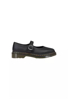 Туфли без застежек Dr. Martens