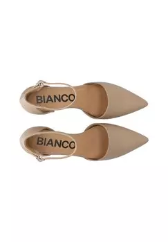 Туфли BIADEVIVED Bianco, песочный