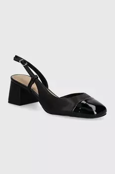 Туфли БИАЛЛЕ Aldo, черный