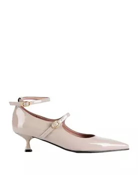 Туфли Bianca Di, бежевый