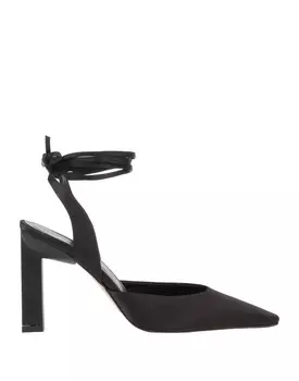 Туфли Bianca Di, черный