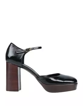 Туфли Bianca Di, черный