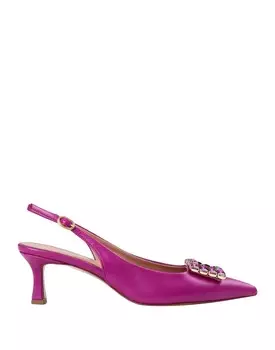 Туфли Bianca Di, лиловый