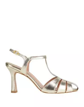 Туфли Bianca Di, платина