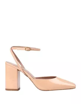 Туфли Bianca Di, розовый