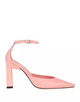 Туфли Bianca Di, розовый