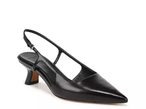 Туфли Bianca Pump Vince, черный