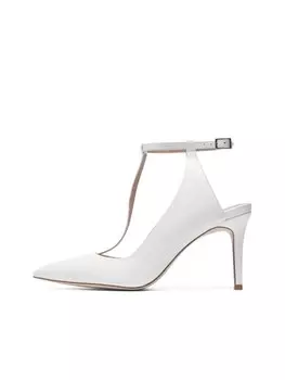 Туфли Bianco, белый