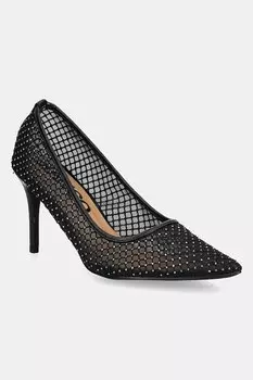 Туфли BIASASSY Bianco, черный