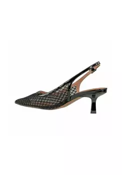 Туфли Bibi Lou, черный