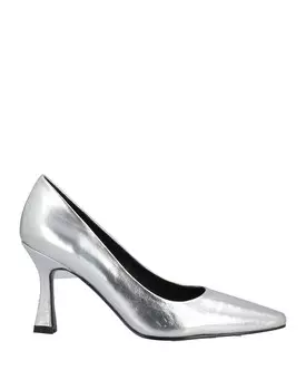 Туфли Bibi Lou, серебро
