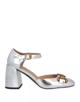 Туфли Bibi Lou, серебро