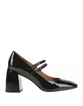 Туфли Bibi Lou, темно-зеленый