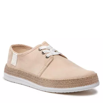 Туфли Big Star, бежевый